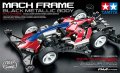 alt="Tamiya 95673 - Jr Mach Frame Black Metallic (FM-A Chassis)" title="Tamiya 95673 - Jr Mach Frame Black Metallic (FM-A Chassis)"