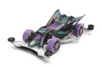 田宮 Tamiya 95706 Jr Geo Glider Asia Challenge 2026 Special (FM-A Special) 迷你四驅車組裝套件 比例為1/32 適合收藏 雙星孖星