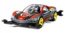 田宮 Tamiya 95281 - 1/32 Kumamon 迷你四驅車 MA 底盤模型套件 雙星孖星