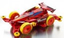 田宮Tamiya 92313 - 1/32 Neo Falcon MA-15紅色特別版模型套件