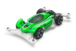 田宮 Tamiya 18664 ME 底盤 Jr Tyxiv 1/32 比例 組裝套件 雙星孖星