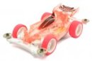 田宮 Tamiya 94779 - 1/32 Keen Hawk Jr. 清粉色特別版模型套件 雙星孖星