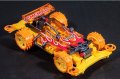 alt="Tamiya 92435 - Hotshot Jr. SMC Mall Limited Edition (MS Chassis)" title="Tamiya 92435 - Hotshot Jr. SMC Mall Limited Edition (MS Chassis)"