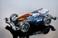 alt="Tamiya 95463 - Thunder Shot Mk.II Clear Special (Polycarbonate Body) MS Chassis" title="Tamiya 95463 - Thunder Shot Mk.II Clear Special (Polycarbonate Body) MS Chassis"