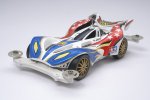 田宮 Tamiya 94684 - 1/32 Bisonmagnum G-Special MS 底盤模型套件 雙星孖星