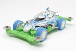 田宮 Tamiya 94715 - 1/32 雙星孖星 Avante Mk.III 白色特別版 模型套件