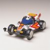 田宮 Tamiya 18025 組裝套件 Jr Dash-1 Emperor 1/32 比例 迷你四驅車 雙星孖星