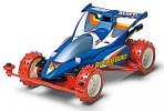 田宮 Tamiya 18017 - 1/32 雙星孖星迷你四驅車模型套件
