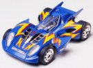 田宮 Tamiya 19301 - 1/32 Spin Cobra 靜態模型套件 雙星孖星