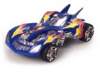 田宮 Tamiya 19304 - 1/32 Spin-Viper 靜態模型套件 雙星孖星