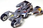 田宮 Tamiya 19305 - 1/32 雙星孖星 迷你四驅車模型套件