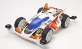 田宮 Tamiya 95027 - 1/32 JR Liberty Emperor Premium 雙星孖星 模型套件