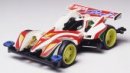 田宮 Tamiya 19423 - 1/32 JR Buster-Sonic 超級TZ底盤模型套件 雙星孖星