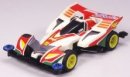 田宮 Tamiya 19415 - 1/32 JR Hurricane Sonic 模型套件 雙星孖星