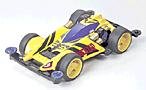 田宮 Tamiya 94503 - 1/32 Tiger-Zap 雙星孖星限量版 靜態模型套件
