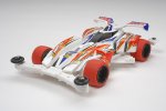 田宮 Tamiya 19619 - 1/32 迷你四驅車套件 雙星孖星