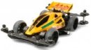 田宮 Tamiya 94870 - 1/32 JR Zenquish VS 底盤模型套件