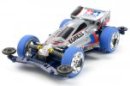 田宮 Tamiya 18063 - 1/32 JR Egress RS VS 底盤模型套件 雙星孖星