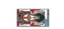 田宮 Tamiya 10301 迷你四驅車 Fire Dragon 高級貼紙套件 雙星孖星