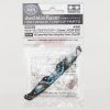 田宮 Tamiya 95144 - HG 碳纖維多功能滾輪支架 1.5mm J-Cup 2021 迷你四驅車後備配件 雙星孖星
