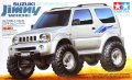 alt="Tamiya 19022 - 1/32 Suzuki Jimny Wide" title="Tamiya 19022 - 1/32 Suzuki Jimny Wide"