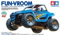 alt="Tamiya 19024 - 1/32 Jr Fun-Vroom (EZ Chassis)" title="Tamiya 19024 - 1/32 Jr Fun-Vroom (EZ Chassis)"