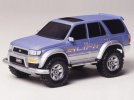 田宮 Tamiya 19017 豐田 Hilux Surf SSR-G 1/32 雙星孖星仿真比例迷你四驅車套件
