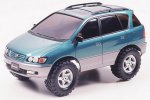 田宮 Tamiya 19018 - 1/32 豐田 IPSUM L-Selection EX 模型套件