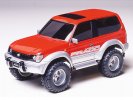田宮 Tamiya 19019 - 1/32 JR 豐田 Land Cruiser Prado RZ 模型套件 雙星孖星