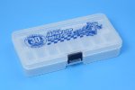 Tamiya 94895 - JR Mini 4WD Parts Storage Box - 30th Anniversary Set