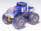 田宮 Tamiya 17008 - 1/32 狂野大輪迷你四驅車套件 雙星孖星
