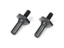 Tamiya 22106 - One-Piece Steel Front Axle & Hub