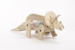 Tamiya 70265 - Walking Triceratops