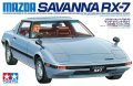 alt="Tamiya 24375 - 1/24 Mazda Savanna RX-7" title="Tamiya 24375 - 1/24 Mazda Savanna RX-7"