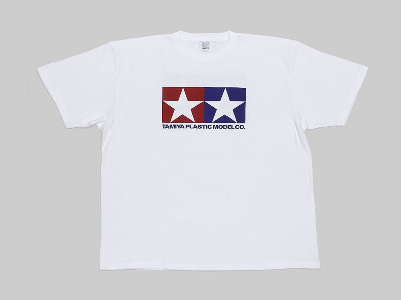 Tamiya 67549 - T-Shirt (XXXL)