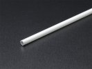 Tamiya 70274 - Plastic Beams 4mm Pipe (5pcs.) 塑料管梁 5件裝，用於遙控模型車架補強