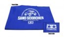 田宮 Tamiya 58452Bag - RC Sand Scorcher 2010 手提袋