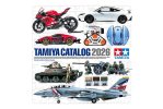 田宮 Tamiya 64463 2026 四語產品目錄冊
