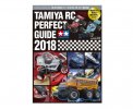 田宮 Tamiya 63674 - RC 完美指南 2018 年版