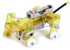 田宮 Tamiya 71101 四足行走機械狗 STEM系列機械人 雙星孖星