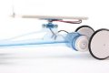 alt="Tamiya 76012 - Solar Car Assembly Kit - Clear Blue Body" title="Tamiya 76012 - Solar Car Assembly Kit - Clear Blue Body"