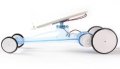 alt="Tamiya 76012 - Solar Car Assembly Kit - Clear Blue Body" title="Tamiya 76012 - Solar Car Assembly Kit - Clear Blue Body"