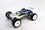 田宮 Tamiya 49497 RC GP TRF801Xt 1/8 遙控油動賽車套件 田宮 Tamiya 49497 RC GP TRF801Xt 1/8 遙控油動賽車套件