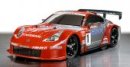 田宮 Tamiya 43519 - RC GP RTR Xanavi Nismo Z - TGSR 雙星孖星油動平路車