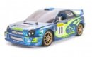 田宮 Tamiya 43504 - 1/10 油動平路遙控模型套件 雙星孖星