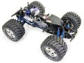 alt="Tamiya 43501 - 1/8 Scale Monster Truck - RC GP RTR Terra Crusher" title="Tamiya 43501 - 1/8 Scale Monster Truck - RC GP RTR Terra Crusher"