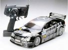 田宮 Tamiya 43506 - GP CLK-DTM 2002 AMG 油動平路車套件 雙星孖星