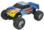 田宮 Tamiya 43508 TNX Monster Truck 3.0 引擎 RTR 遙控模型套件 雙星孖星