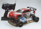 田宮 Tamiya 43513 - 1/10 Nitro 平路 RTR Xanavi Nismo GT-R 雙星孖星