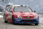 田宮 Tamiya 43516 - 1/10 RC Citroen Xsara WRC 油動完成品 雙星孖星